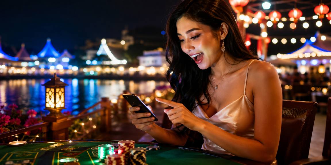 jom cuci88 Babak Putaran Biasa